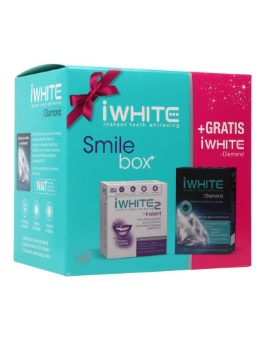 IWHITE SMILE BOX (IW2+DIAMOND)