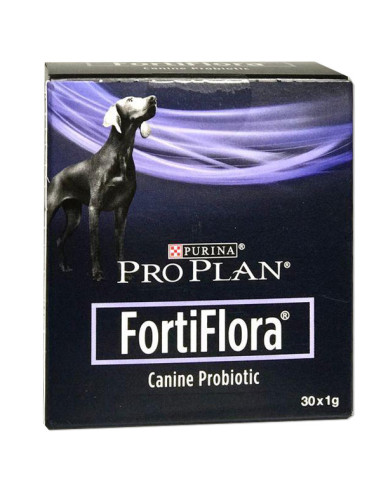 FORTIFLORA PROBIOTIC FOR DOGS