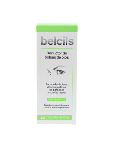 Belcils Reductor De Bolsas Ojos 30 ml