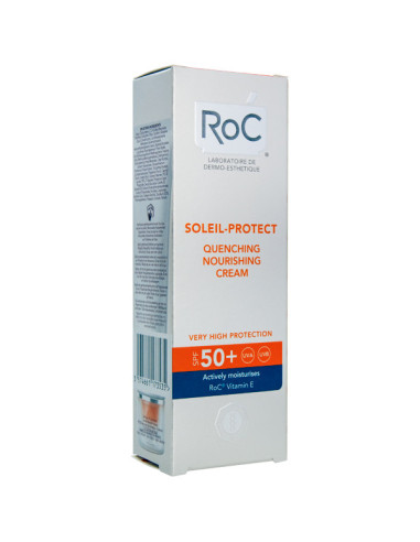 ROC SOLPROTECT CR NUTRITIV INTENS 50 50