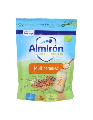 Almiron Multicereales Eco 200 g