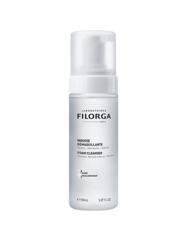 Filorga Makeup Remover Mousse 150 ml