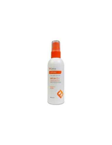 Farline Sprayspf 50+ Proteccion Muy Alta 200 ml