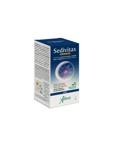 Sedivitax Gotas 30 ml