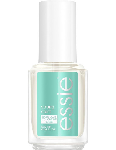 Essie Rock Solid Base Coat Ultra-fortificante