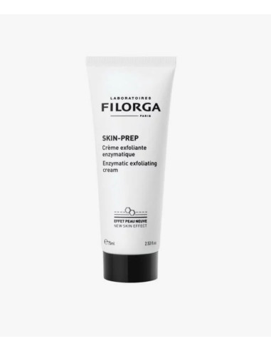 Filorga Skin Prep Crema Exfoliante 75ml