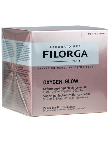 Filorga Oxygen Glow Crema 50ml
