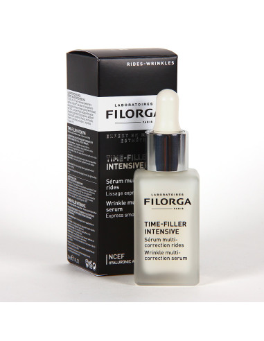 Filorga Time-zero Multicorrection Wrinkle Serum 30 ml