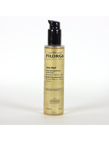 Filorga Skin Prep Aceite Desmaquillante 150 ml