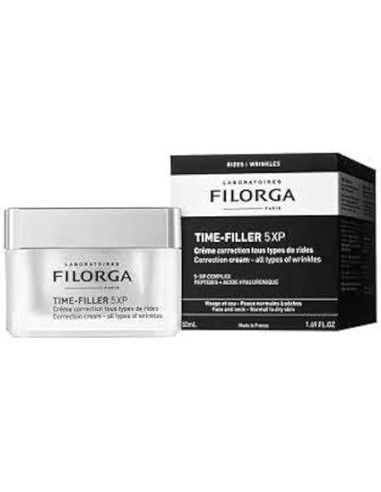 Filorga Time-filler Eyes 15 ml