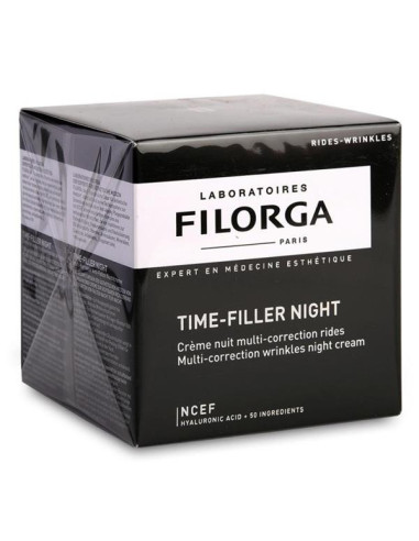 Filorga Time Filler Night 50ml