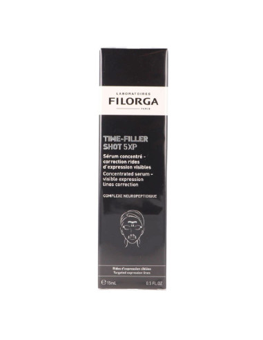 Filorga Time Filler Shot 5xp Pen 15ml