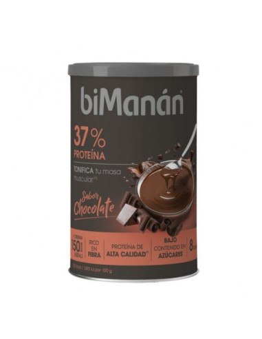 BIMANAN BEFIT CHOCOLATE CREAM 540 G