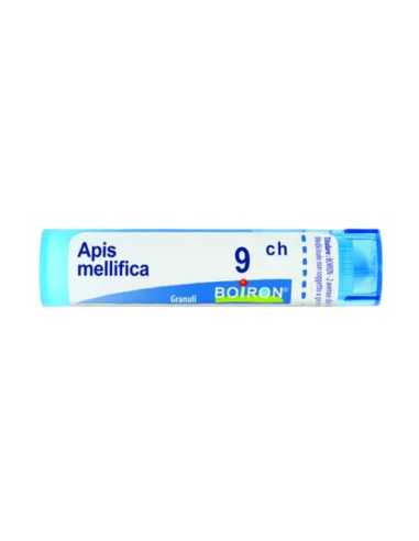 APIS MELLIFICA GR 9CH BOIRON- Farmacia Campoamor